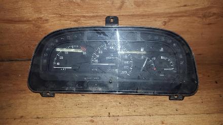 Tachometer Renault Laguna, I 1994.01 - 2001.03 7700844751, 00292369