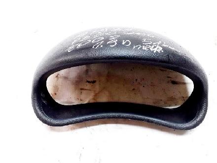 Blende Rahmen Tacho Tachorahmen Peugeot 206, 1998.08 - 2002.07 9640523577,