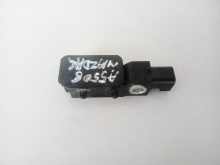 Sensor für Airbag Mazda 6, 2002.06 - 2007.08 gj6a57kc0, 23dv013ee382