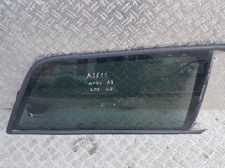 Seitenfenster Seitenscheibe - Hinten Rechts Audi A3, 8L 1996.09 - 2000.10 Gebraucht,