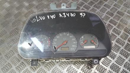 Tachometer Volvo V40, I 1995.07 - 2000.07 30862228d, 30858334 43-1431-b 431431b