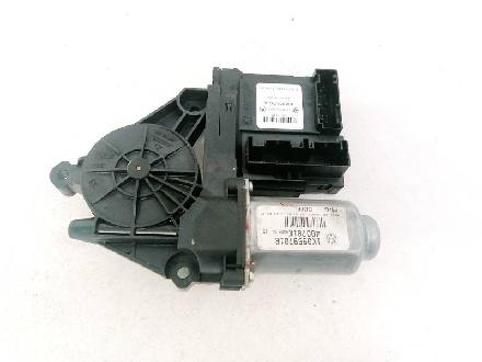 Fensterheber motor - Vorne Rechts Volkswagen Touran, 2003.01 - 2006.10 1K0959701B, 400781K AZV