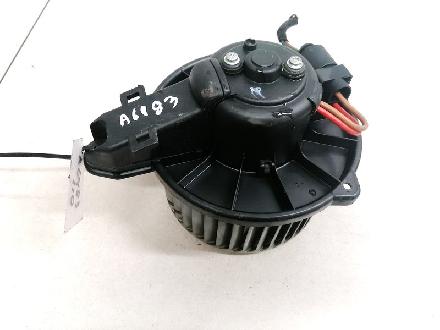 Gebläsemotor Audi A6, C5 1997.01 - 2001.08 0130111202, 4B1820021B