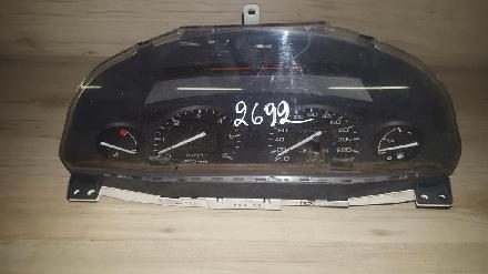 Tachometer Rover 400, 1995.05 - 2000.03 2508902653, nA