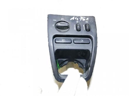 Schalter für Licht Volvo XC90, 2002.10 - 2007.06 8685452, 04w37e01