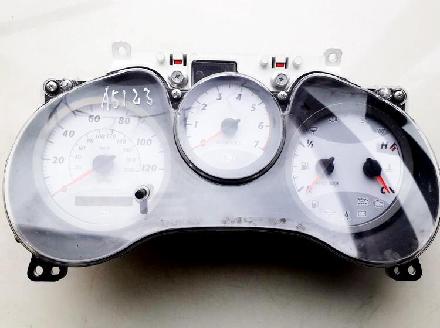 Tachometer Toyota RAV-4, II 2000.09 - 2005.11 8380042A70, 83800-42A70 1575202801