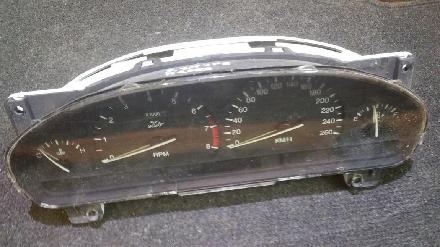 Tachometer Jaguar S-Type, 1999.01 - 2002.04 Gebraucht , na