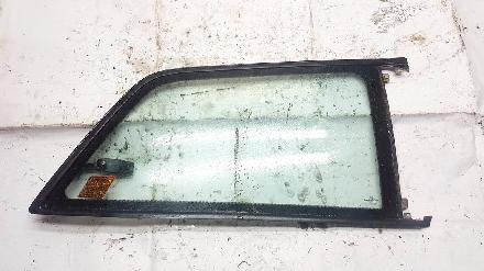 Seitenfenster Seitenscheibe - Hinten Rechts Audi A3, 8L 1996.09 - 2000.10 Gebraucht,