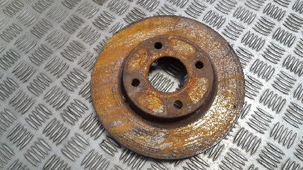 Bremsscheibe Ford Mondeo, 1996.09 - 2000.11 Gebraucht,