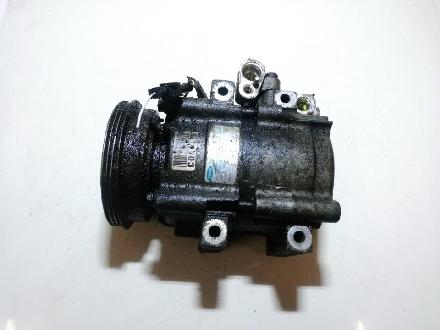 Klimakompressor Hyundai Elantra, 2000.06 - 2006.07 HS18, 3557