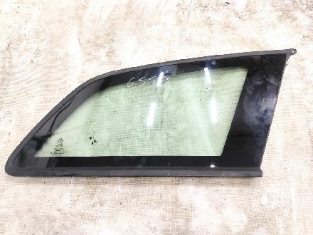 Seitenfenster Seitenscheibe - Hinten Rechts Alfa-Romeo 156 2003.11 - 2005.09 43r007023, 43r-007023