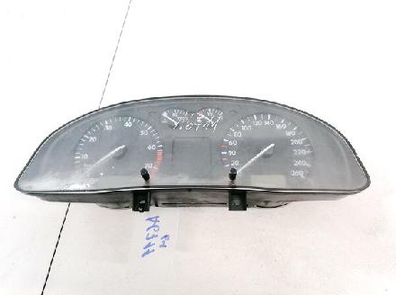 Tachometer Volkswagen Passat, B5 1996.08 - 2000.11 110008776, Adr