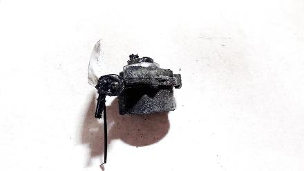 Unterdruckpumpe Vacuumpumpe Bremsanlage Mazda 2, DE 2007.10 - 2014.06 Gebraucht,