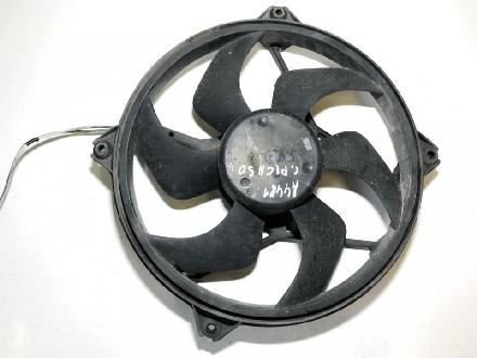 Kühlerlüfter Lüftermotor Citroen Xsara Picasso, I 1999.12 - 2004.05 1831237016,
