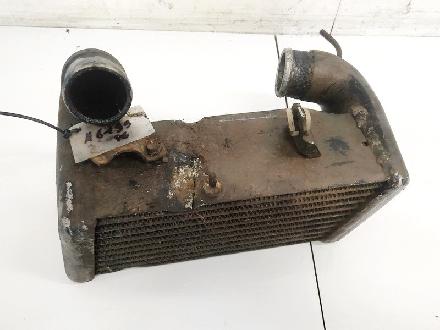 Ladeluftkühler Audi 80, B4 1991.09 - 1995.01 Gebraucht,