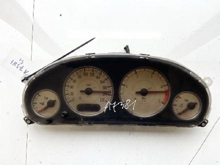 Tachometer Chrysler Voyager, IV 2000.02 - 2008.12 tn1575107252, r85ai 70113r