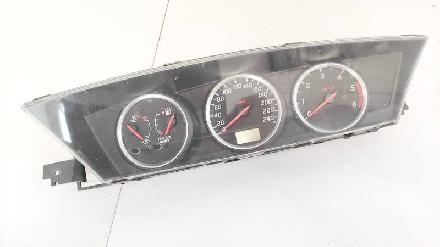 Tachometer Nissan Primera, P12 2002.01 - 2008.12 AV600,