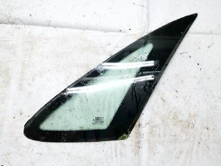Seitenfenster Seitenscheibe - Hinten Rechts Renault Laguna, I 1994.01 - 2001.03 Gebraucht,