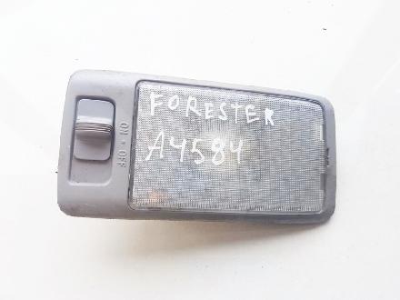Innenbeleuchtung - Hinten Subaru Forester, II 2002.06 - 2007.12 Gebraucht,