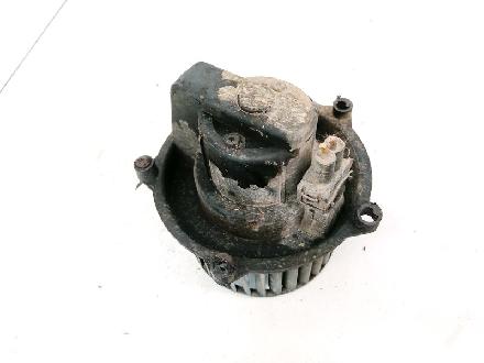 Gebläsemotor Audi A4, B6 2000.11 - 2004.11 Gebraucht ,