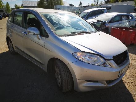 Lenker Radaufhängung - Vorne Rechts Honda FR-V, 2004.08 - 2009.12 Gebraucht,