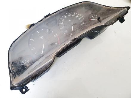 Tachometer Opel Zafira, A 1999.04 - 2003.11 09228758, 351185000 03530673 s2599h4598