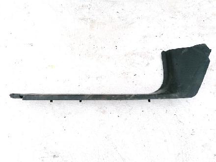 Einstiegsleiste vorne links Skoda Octavia, II 2004.02 - 2009.03 1Z2863483,