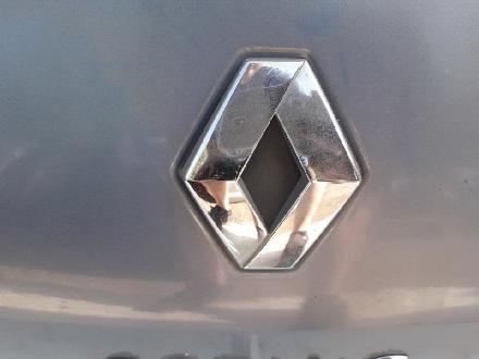 Emblem Renault Scenic, II 2003.06 - 2006.06 Gebraucht ,