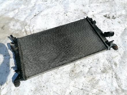 Wasserkühler Volvo V50, 2004.04 - 2007.05 Gebraucht,