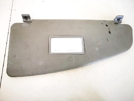 Sonnenblende Fiat Doblo, 2005.10 - 2009.08 Gebraucht,