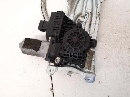 Fensterheber motor - Vorne Linke Opel Zafira, A 1999.04 - 2003.11 0130821768,