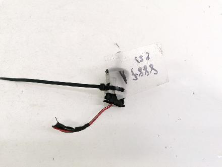 Sensor Innentemperatur Skoda Octavia, II 2004.02 - 2009.03 Gebraucht ,