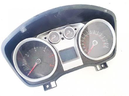 Tachometer Ford Kuga, I 2008.01 - 2012.06 8v4t10849hl, 8v4t-10849-hl