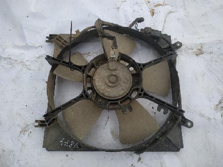 Kühlerlüfter Lüftermotor Toyota RAV-4, II 2000.09 - 2005.11 Gebraucht,