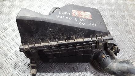 Luftfilterkasten Volvo S40, 2000.07 - 2003.12 30884026,