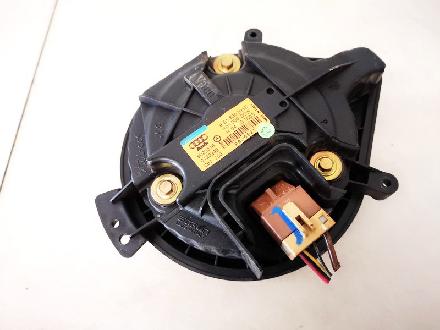 Gebläsemotor Audi A4, B6 2000.11 - 2004.11 8e1820021e,