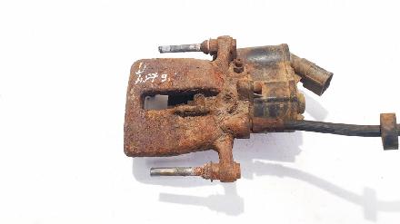 Bremssattel - Hinten Linke Audi A6, C6 2005.01 - 2008.10 Gebraucht,