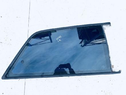 Seitenfenster Seitenscheibe - Hinten Rechts Audi A3, 8L 1996.09 - 2000.10 Gebraucht,