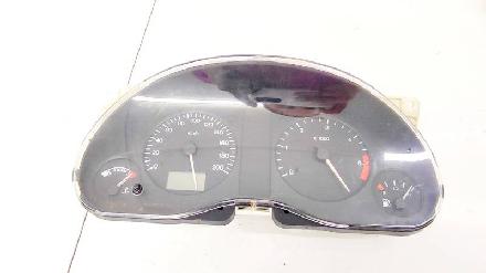 Tachometer Ford Galaxy, Mk I 1995.03 - 2000.04 95VW10849DL, YA767479