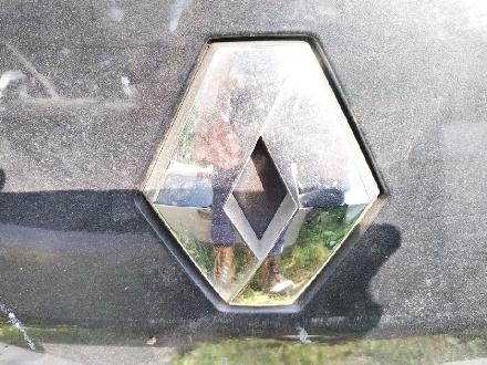 Emblem Renault Espace, IV 2007.01 - 2014.12 facelift Gebraucht,