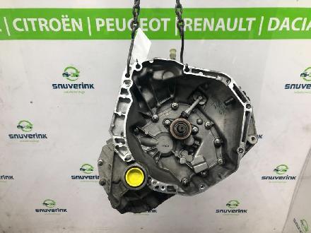 Getriebe Manuell A4532600900 Smart Forfour (453) Schrägheck 5-drs 1.0 12V (M281.920) 2015