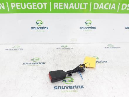 Gürtelschnalle Links Vorne 878170238R Renault Twingo III (AH) Schrägheck 1.0 SCe 70 12V (H4D-A4) 2016-12