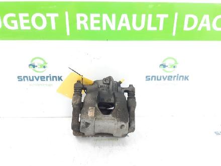 Bremssattel Links Vorne ABS 410109513R Renault Clio V (RJAB) Schrägheck 5-drs 1.0 TCe 90 12V (H4D-470(H4D-E4)) 2021-05