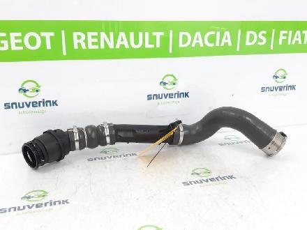 Intercooler Schlauch 144609034R Renault Clio IV Estate/Grandtour (7R) Kombi 5-drs 1.5 Energy dCi 90 FAP (K9K-608(K9K-B6)) 2015-01