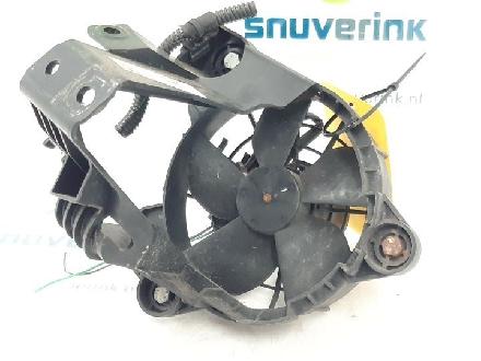 Kühlerventilatormotor 214811690R Renault Twingo III (AH) Schrägheck 1.0 SCe 70 12V (H4D-A4) 2015-07