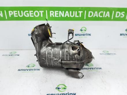 Katalysator 208A02744R Renault Clio V (RJAB) Schrägheck 5-drs 1.0 TCe 90 12V (H4D-470(H4D-E4)) 2021-05