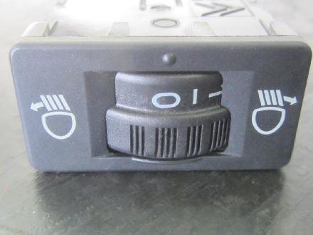 Schalter Leuchtweitenregulierung 96661868XT Citroën DS3 (SA) Schrägheck 1.6 VTi 120 16V (EP6C(5FS)) 2011-05