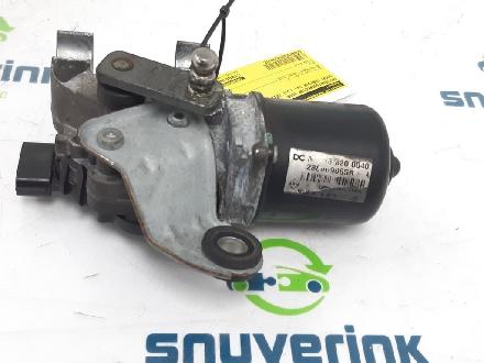 Scheibenwischermotor Vorne 288009065R Smart Forfour (453) Schrägheck 5-drs 1.0 12V (M281.920) 2015-07