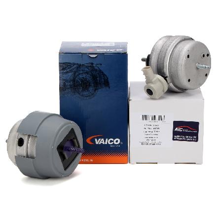 VAICO Lagerung, Motor V10-2960 AIC Lagerung, Motor 56715