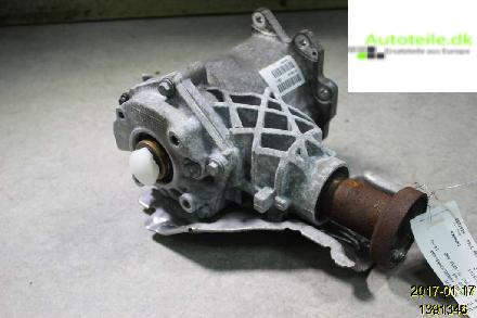 Verteilergetriebe VOLVO S60/V60 2014 23130km 36010508 D5244T11